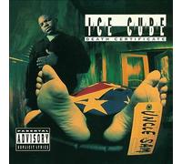 Death Certificate by Ice Cube (CD, 2015)
