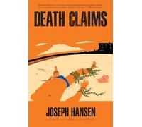Death Claims (Dave Brandstetter Mystery)