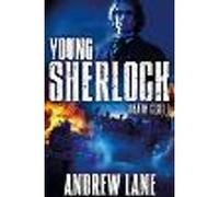 Death Cloud: (Young Sherlock Holmes)