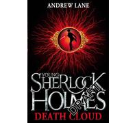Death Cloud: The inspiration for the Amazon Prime series directed by Guy Ritchie
