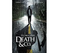 Death & Co.