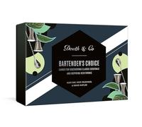 Death & Co Bartender's Choice: Cards for Discovering Classic Cocktails and Inspiring New Drinks