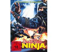 Death Code Ninja [Import]