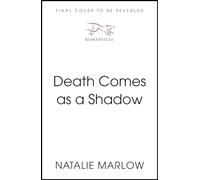 Death Comes as a Shadow (William Garrett Novels)