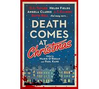 Death Comes at Christmas – Titan Books