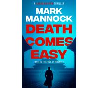 DEATH COMES EASY