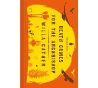 Death Comes for the Archbishop (Penguin Vitae)