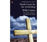 Death Comes for the Archbishop – Virago Modern Classics