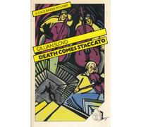 Death Comes Staccato