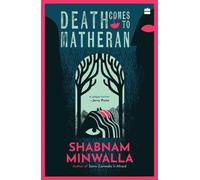 Death Comes To Matheran