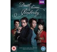 Death Comes to Pemberley (DVD)