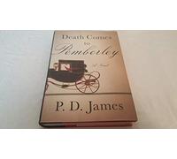 Death Comes to Pemberley