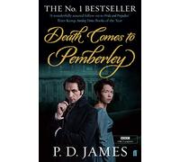 Death Comes to Pemberley – Faber & Faber