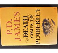 [(Death Comes to Pemberley)] [ By (author) P. D. James ] [March, 2012]