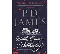 Death Comes to Pemberley: (Main)
