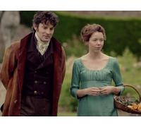 Death Comes to Pemberley - Episode 1