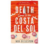 Death Comes to the Costa del Sol