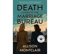 Death Comes to the Marriage Bureau (A Sparks and Bainbridge Mystery)