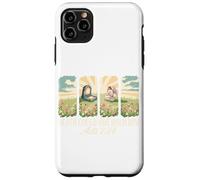 Death Could Not Hold Him Acts 2 24 Easter Case for iPhone 11 Pro Max