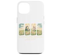 Death Could Not Hold Him Acts 2 24 Easter Case for iPhone 13