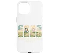 Death Could Not Hold Him Acts 2 24 Easter Case for iPhone 15