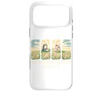 Death Could Not Hold Him Acts 2 24 Easter Case for iPhone 17 Pro Max