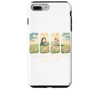 Death Could Not Hold Him Acts 2 24 Easter Case for iPhone 7 Plus/8 Plus