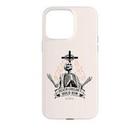 Death Couldn’t Hold Him Jesus Resurrection Matthew 28:6 Case for iPhone 15 Pro Max