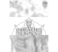 Death Crown Steam Key GLOBAL