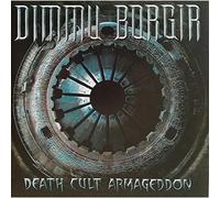 Death Cult Armageddon