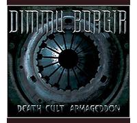 Dimmu Borgir - Death Cult Armageddon [VINYL]