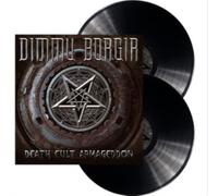 Dimmu Borgir - Death Cult Armageddon [VINYL]