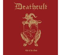 Death Cult - Cult of the Goat - CD Digipak (US Import)