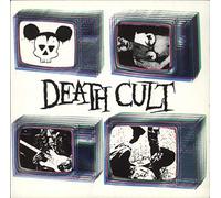 Death Cult - Gods Zoo