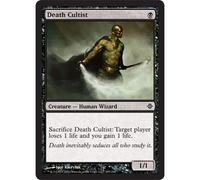 Death Cultist | Rise of the Eldrazi