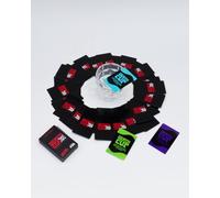 Death Cup - Ring of Fire Card Game | Halloween Party Drinking Game | Kings Cup Drinking Card Game for Adults | Fun Adult Party Games & Drinking Games for Game Nights & Gatherings