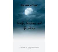 Death, Darkness and the Divine (Edition1st)
