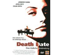 Death Date - Eine tödliche Verabredung [Import allemand]