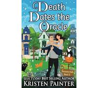 Death Dates The Oracle (Nocturne Falls)