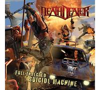 Death Dealer - Fuel Injected Suicide Machine