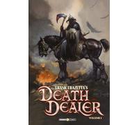 Death dealer. Le nuove avventure (Vol. 1) (Cosmo comics)
