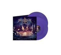Death Dealer Union - Initiation Ltd. Purple - Colored 2 Vinyl
