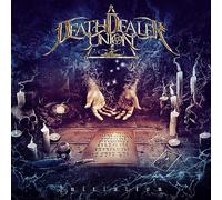 Death Dealer Union - Initiation [VINYL]