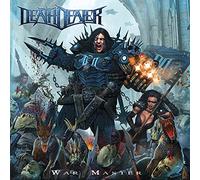 Death Dealer - War Master