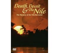 Death, Deceit And The Nile [DVD]