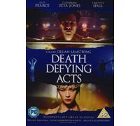 Death Defying Acts [DVD] (2007)