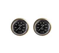 Death Devil Art Picture Cuff Links,Gift of Love,Car Speedometer Cuff Links
