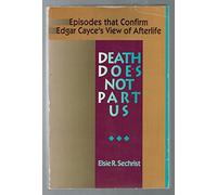 Death Does Not Part Us