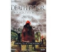 Death Door ( Ripper 2: Letter from Within )