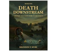 Death Downstream: A Mystery That Flows Beneath The Surface